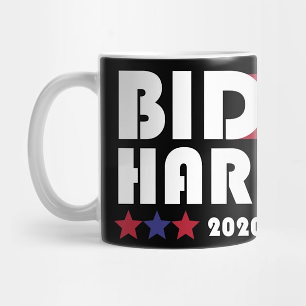 Biden harris 2020 by moudzy